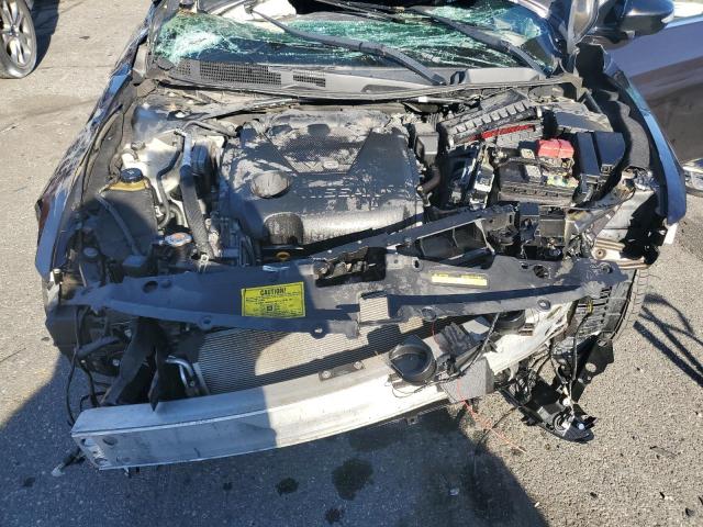 Photo 11 from auction – 2017 NISSAN MAXIMA 3.5 with VIN 1N4AA6AP8HC438183
