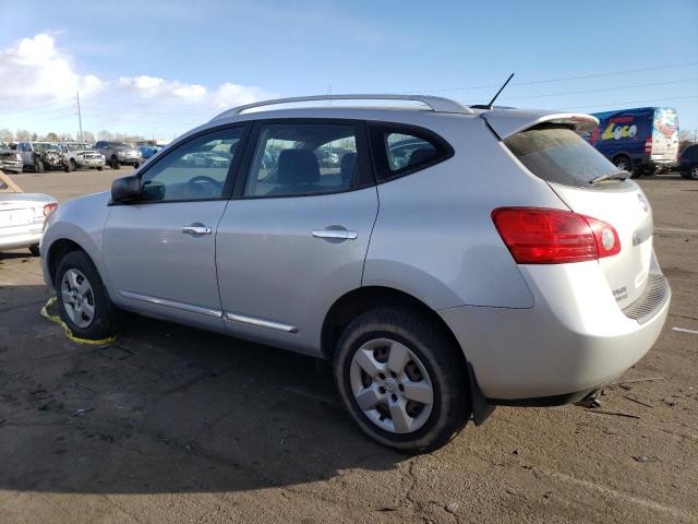 Photo 2 from auction – 2014 NISSAN ROGUE with VIN JN8AS5MV0EW715581