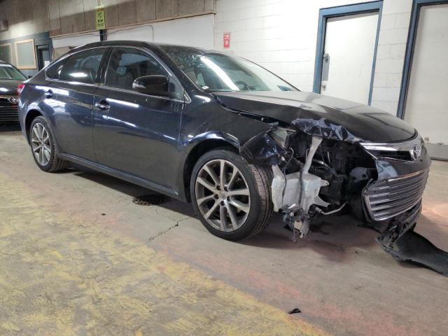 Photo 4 from auction – 2013 TOYOTA AVALON BAS with VIN 4T1BK1EB3DU075885