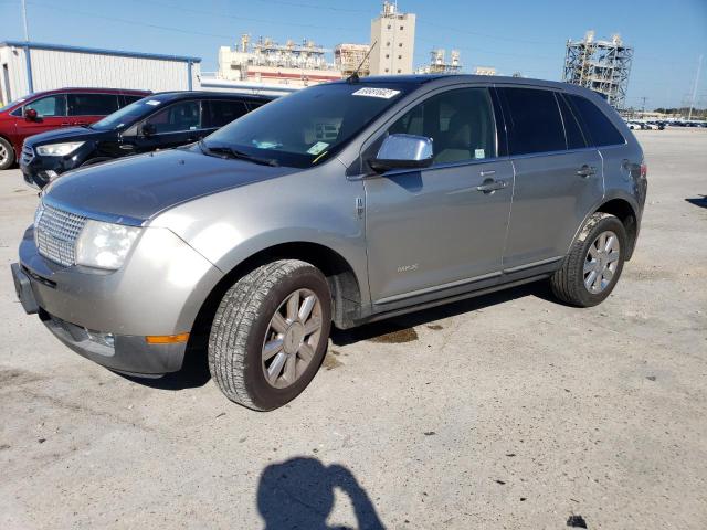 Zdjęcie 1 z aukcji – 2008 LINCOLN MKX z VIN 2LMDU88C18BJ32925