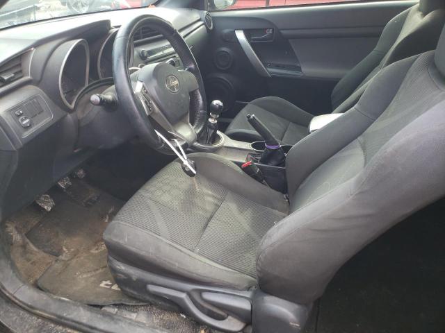 Photo 7 from auction – 2013 TOYOTA SCION TC with VIN JTKJF5C73D3058190