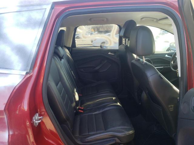 Photo 10 from auction – 2013 FORD ESCAPE SEL with VIN 1FMCU0HX5DUA81106