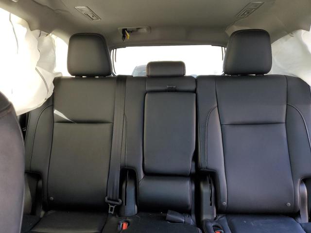 Photo 10 from auction – 2016 TOYOTA HIGHLANDER with VIN 5TDJKRFH3GS505313