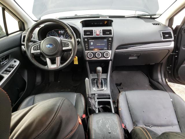 Photo 8 from auction – 2017 SUBARU CROSSTREK with VIN JF2GPAKC4H8207996