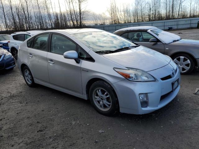 Photo 4 from auction – 2010 TOYOTA PRIUS with VIN JTDKN3DU5A0200284