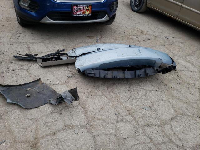 Photo 12 from auction – 2009 FORD TAURUS SEL with VIN 1FAHP24W39G101097