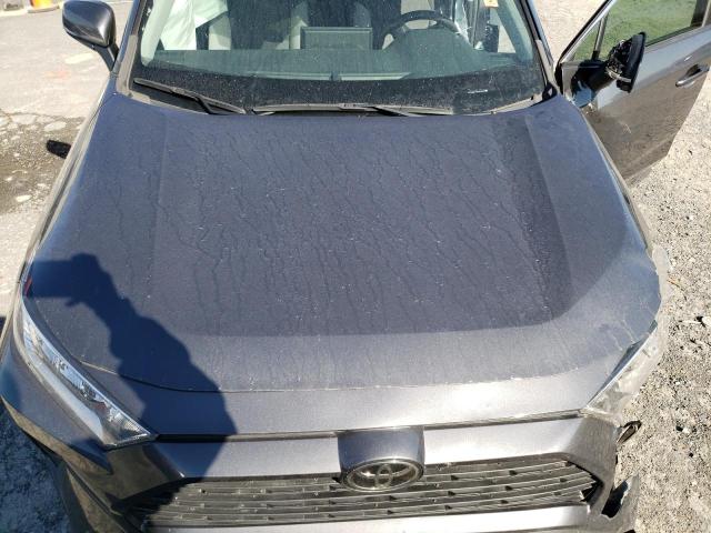 Photo 12 from auction – 2019 TOYOTA RAV4 XLE with VIN 2T3W1RFV2KW048760