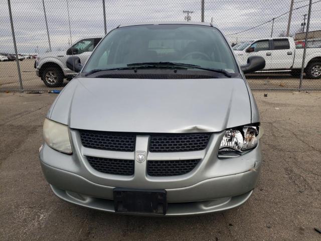 Photo 5 from auction – 2003 DODGE CARAVAN SE with VIN 1D4GP253X3B182262