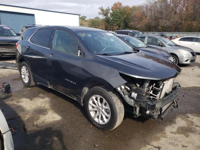 Photo 4 from auction – 2018 CHEVROLET EQUINOX LT with VIN 3GNAXJEV6JS539136
