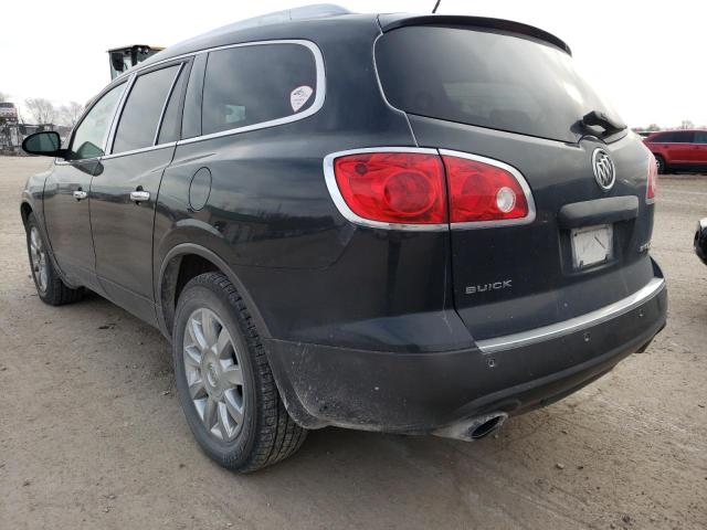 Photo 2 from auction – 2011 BUICK ENCLAVE CX with VIN 5GAKRCEDXBJ123931