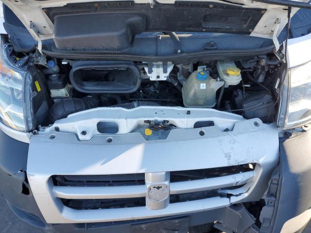 Photo 11 from auction – 2014 RAM PROMASTER with VIN 3C6TRVAG8EE108500