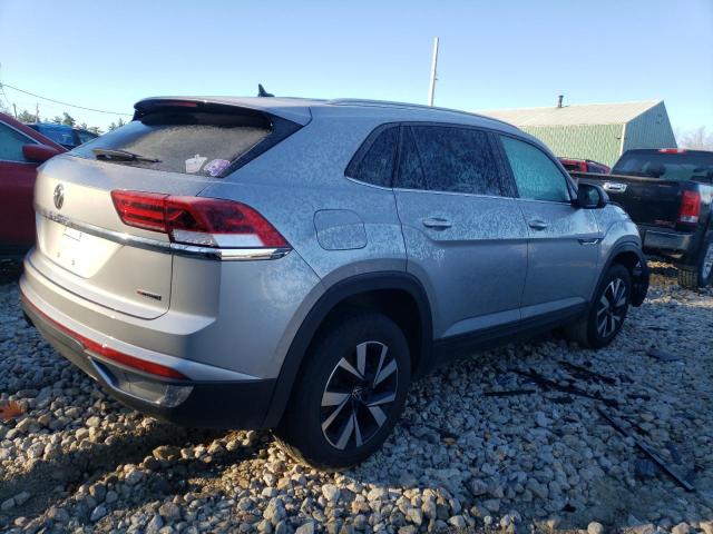 Photo 3 from auction – 2022 VOLKSWAGEN ATLAS CROS with VIN 1V2LC2CA3NC226946