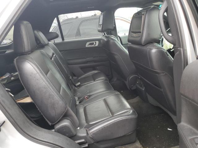 Photo 11 from auction – 2011 FORD EXPLORER L with VIN 1FMHK8F8XBGA86948