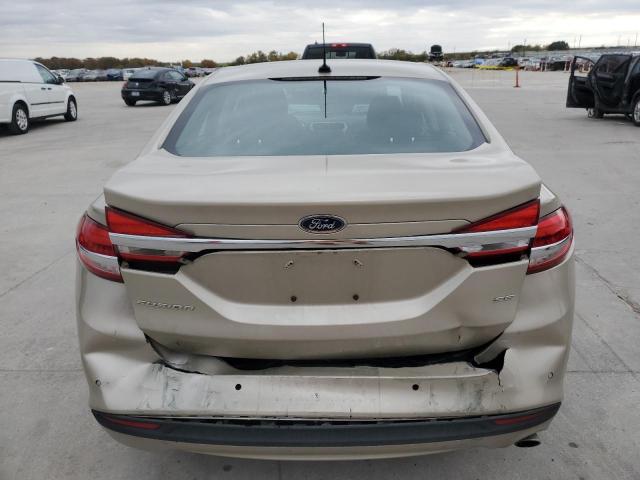Photo 6 from auction – 2017 FORD FUSION SE with VIN 3FA6P0H7XHR394518
