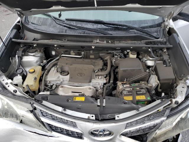 Photo 12 from auction – 2015 TOYOTA RAV4 LE with VIN 2T3ZFREV3FW134293