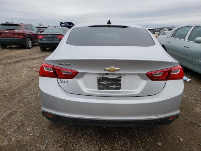 Photo 6 from auction – 2018 CHEVROLET MALIBU LS with VIN 1G1ZB5ST2JF268075