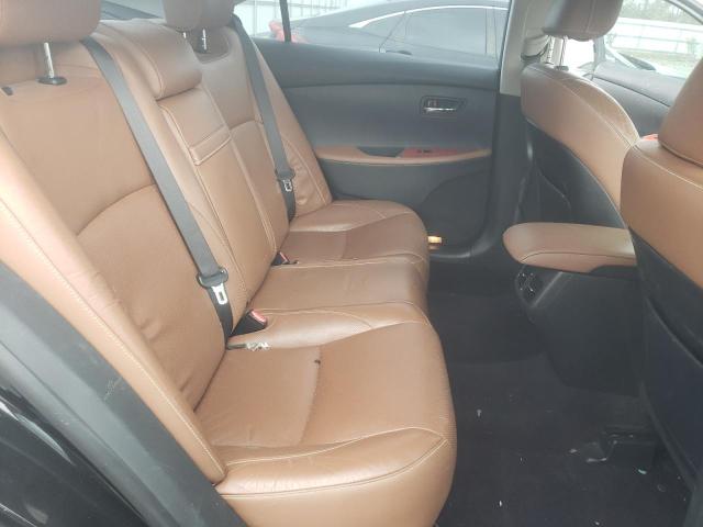 Photo 10 from auction – 2012 LEXUS ES 350 with VIN JTHBK1EG2C2484954