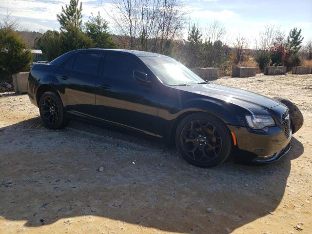 Photo 4 from auction – 2019 CHRYSLER 300 S with VIN 2C3CCABG6KH740689