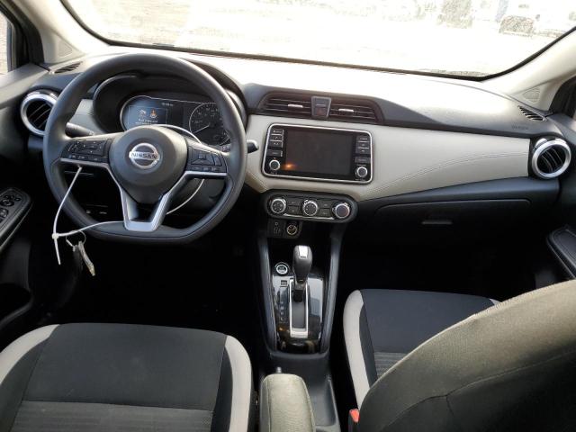 Photo 8 from auction – 2020 NISSAN VERSA SV with VIN 3N1CN8EV3LL882597