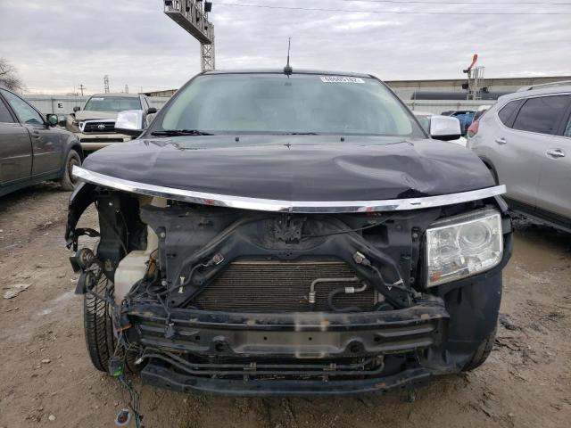 Photo 5 from auction – 2008 LINCOLN MKX with VIN 2LMDU88C28BJ09668