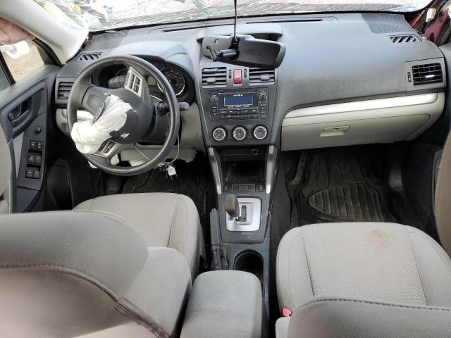 Photo 8 from auction – 2014 SUBARU FORESTER 2 with VIN JF2SJAEC3EH505832