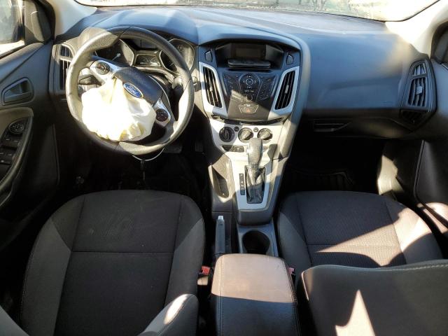 Photo 8 from auction – 2012 FORD FOCUS SE with VIN 1FAHP3K21CL365181