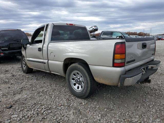 Photo 2 from auction – 2007 GMC NEW SIERRA with VIN 1GTEC14X37Z144500