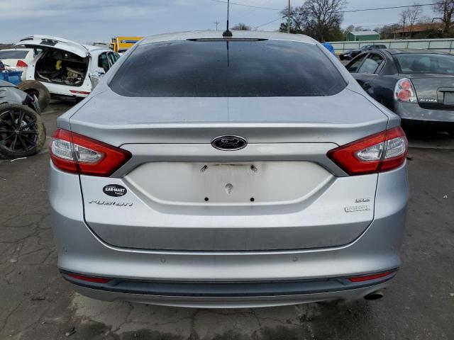 Photo 6 from auction – 2013 FORD FUSION SE with VIN 3FA6P0HR2DR149952