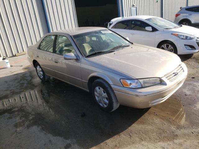 Photo 4 from auction – 1997 TOYOTA CAMRY CE with VIN 4T1BG22K6VU825115