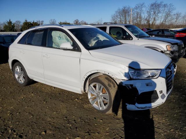 Photo 4 from auction – 2017 AUDI Q3 PREMIUM with VIN WA1ECCFSXHR016330