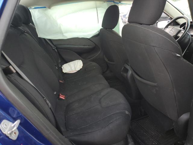 Photo 10 from auction – 2013 DODGE DART SXT with VIN 1C3CDFBA8DD328750