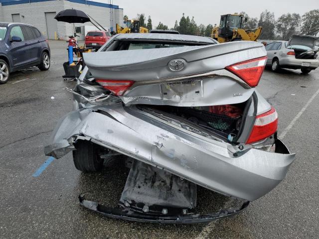 Photo 6 from auction – 2016 TOYOTA CAMRY LE with VIN 4T1BF1FK0GU602661