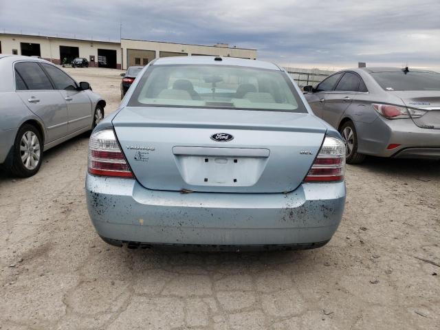 Photo 6 from auction – 2009 FORD TAURUS SEL with VIN 1FAHP24W39G101097