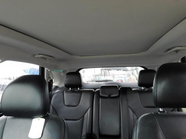 Photo 10 from auction – 2015 FORD EDGE TITAN with VIN 2FMPK3K89FBB74004