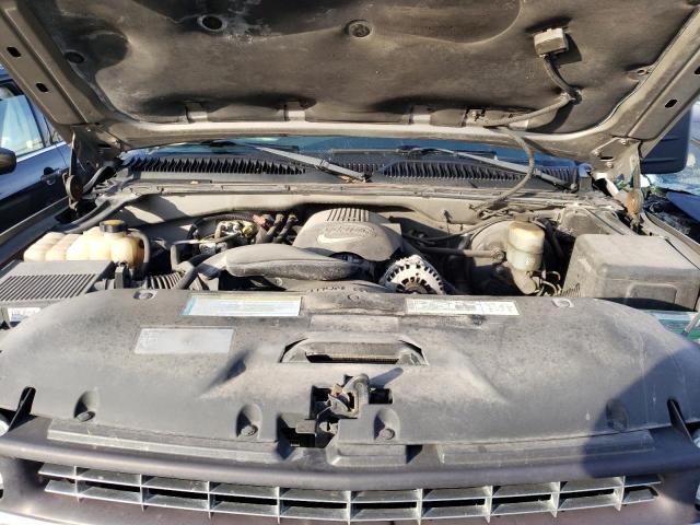 Photo 11 from auction – 2001 CHEVROLET SILVERADO with VIN 2GCEK19T111279385