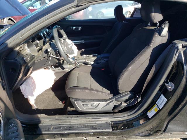 Photo 7 from auction – 2016 FORD MUSTANG with VIN 1FATP8EM0G5211852
