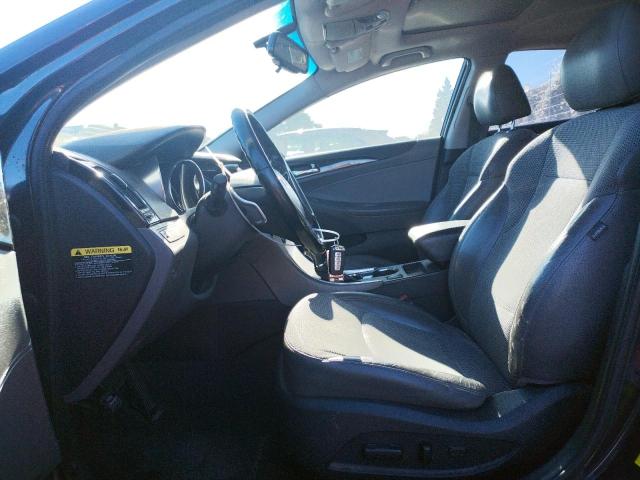 Photo 7 from auction – 2014 HYUNDAI SONATA SE with VIN 5NPEC4AC9EH842875