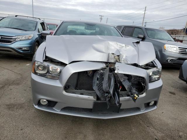 Photo 5 from auction – 2014 DODGE CHARGER R/ with VIN 2C3CDXDT4EH360944