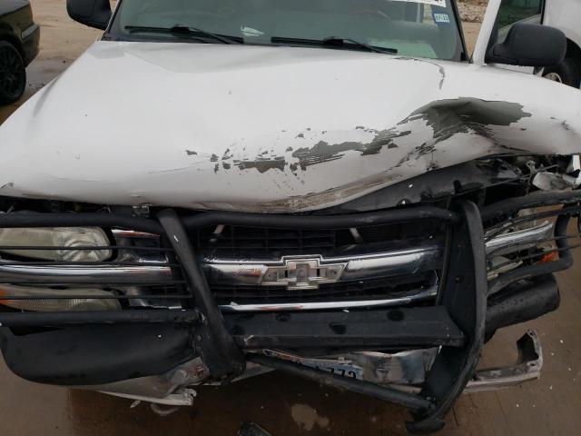 Photo 12 from auction – 2000 CHEVROLET SUBURBAN C with VIN 3GNEC16T2YG190824
