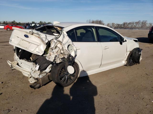 Photo 3 from auction – 2017 SUBARU WRX with VIN JF1VA1B64H9808438