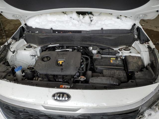 Photo 12 from auction – 2021 KIA SELTOS S with VIN KNDEUCAAXM7049237