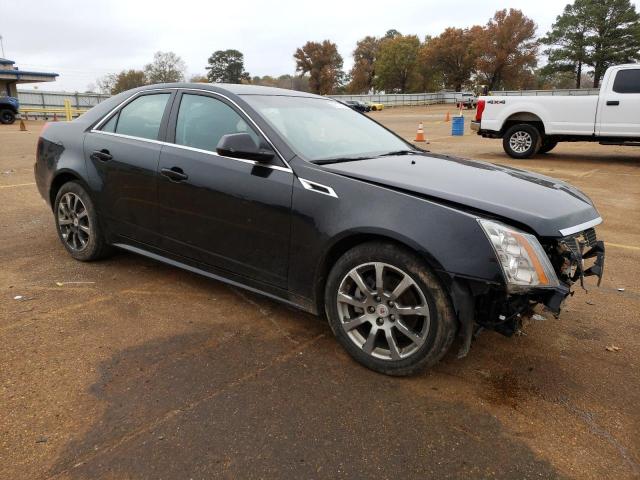 Photo 4 from auction – 2011 CADILLAC CTS LUXURY with VIN 1G6DF5EY1B0164746