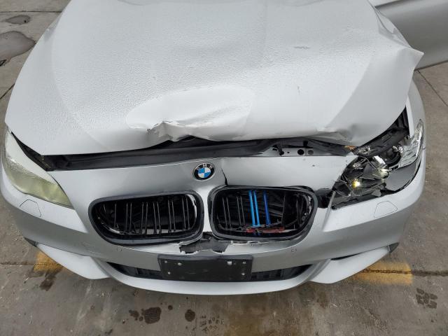 Photo 11 from auction – 2012 BMW 535 I with VIN WBAFR7C54CC809310