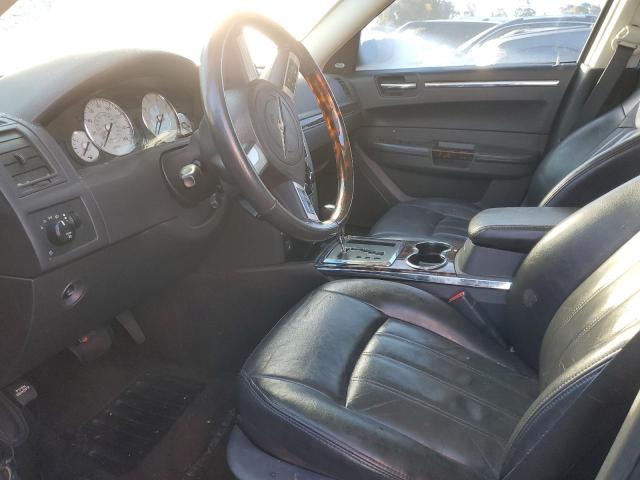 Photo 7 from auction – 2008 CHRYSLER 300C with VIN 2C3KA63H78H211086