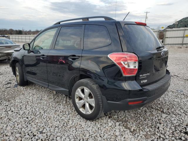Photo 2 from auction – 2015 SUBARU FORESTER 2 with VIN JF2SJADC9FH569537