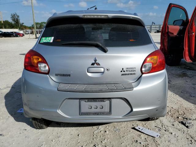 Photo 6 from auction – 2015 MITSUBISHI MIRAGE ES with VIN ML32A4HJ7FH038199