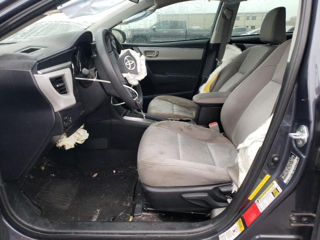 Photo 7 from auction – 2016 TOYOTA COROLLA L with VIN 5YFBURHE0GP554866