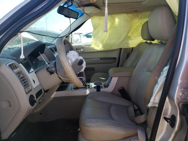 Photo 7 from auction – 2008 MERCURY MARINER PR with VIN 4M2CU971X8KJ14795