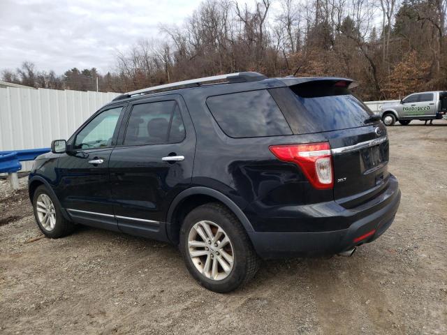 Photo 2 from auction – 2013 FORD EXPLORER X with VIN 1FM5K8D86DGA13780
