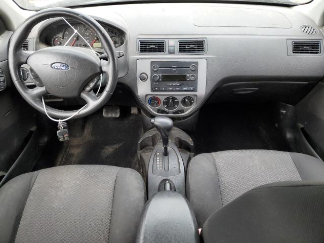 Photo 8 from auction – 2006 FORD FOCUS ZX5 with VIN 1FAFP37N86W192224
